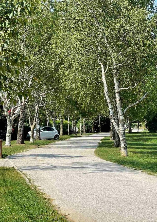 River Houses Ljubljanica Любляна Экстерьер фото